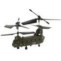 Dron RC Syma S026H-1 2.4GHz Wi-Fi czarny Kik Sp. z o. o. Sp. k.