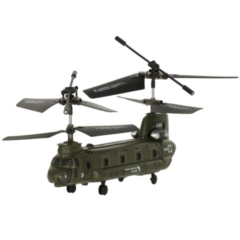 Dron RC Syma S026H-1 2.4GHz Wi-Fi czarny Kik Sp. z o. o. Sp. k. Dron RC Syma S026H-1 2.4GHz Wi-Fi czarny Kik Sp. z o. o. Sp. k.