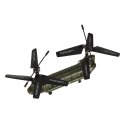 Dron RC Syma S026H-1 2.4GHz Wi-Fi czarny Kik Sp. z o. o. Sp. k.