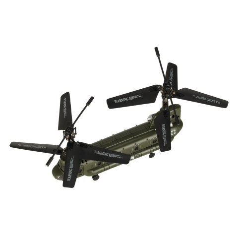 Dron RC Syma S026H-1 2.4GHz Wi-Fi czarny Kik Sp. z o. o. Sp. k. Dron RC Syma S026H-1 2.4GHz Wi-Fi czarny Kik Sp. z o. o. Sp. k.