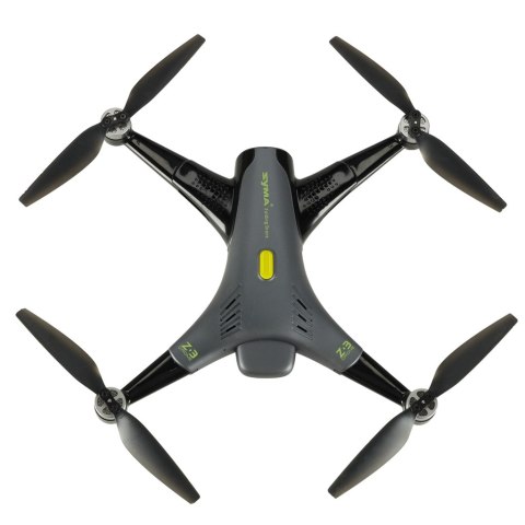 Dron RC Syma Z3PRO 2.4GHz 4CH Wi-Fi czarny Kik Sp. z o. o. Sp. k. Dron RC Syma Z3PRO 2.4GHz 4CH Wi-Fi czarny Kik Sp. z o. o. Sp. k.