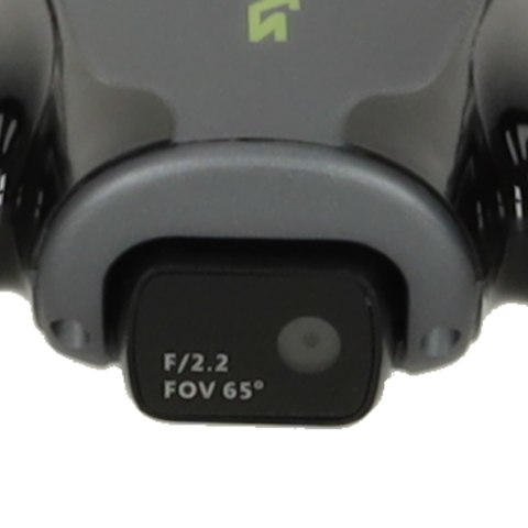 Dron RC Syma Z3PRO 2.4GHz 4CH Wi-Fi czarny Kik Sp. z o. o. Sp. k. Dron RC Syma Z3PRO 2.4GHz 4CH Wi-Fi czarny Kik Sp. z o. o. Sp. k.