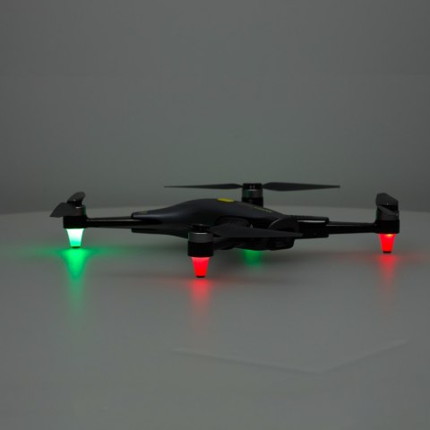 Dron RC Syma Z3PRO 2.4GHz 4CH Wi-Fi czarny Kik Sp. z o. o. Sp. k. Dron RC Syma Z3PRO 2.4GHz 4CH Wi-Fi czarny Kik Sp. z o. o. Sp. k.