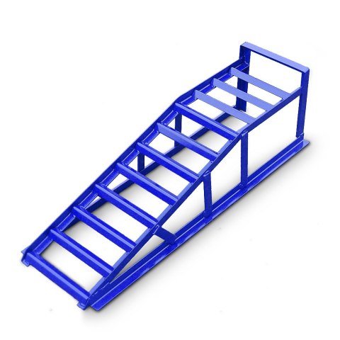 E-hurtownia Rampy samochodowe stalowe 1500 kg antypoślizgowe szerokość 24 cm komplet E-hurtownia Rampy samochodowe stalowe 1500 kg antypoślizgowe szerokość 24 cm komplet