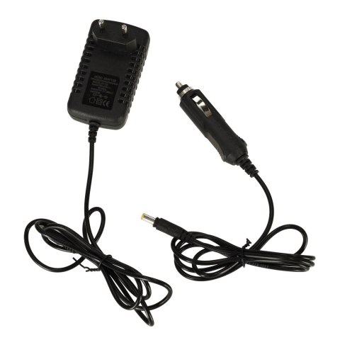 Kołnierz masujący rozgrzewający masażer Shiatsu szyi karku pleców Kik Sp. z o. o. Sp. k.