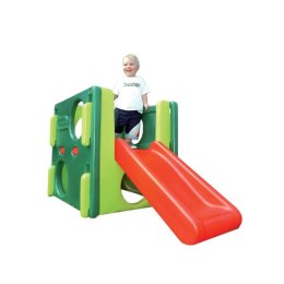 Little Tikes LITTLE TIKES Małpi Gaj dla Maluchów Plac Zabaw Zjeżdżalnia