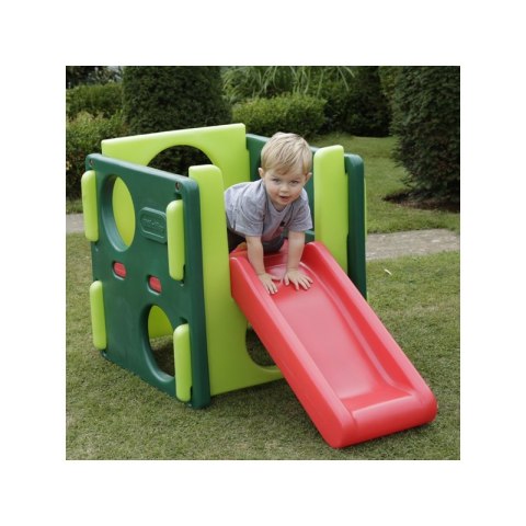 Little Tikes LITTLE TIKES Małpi Gaj dla Maluchów Plac Zabaw Zjeżdżalnia Little Tikes LITTLE TIKES Małpi Gaj dla Maluchów Plac Zabaw Zjeżdżalnia