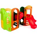 Little Tikes LITTLE TIKES Plac Zabaw 8w1 Małpi Gaj ze Zjeżdżalniami