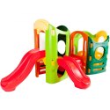 Little Tikes LITTLE TIKES Plac Zabaw 8w1 Małpi Gaj ze Zjeżdżalniami