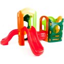Little Tikes LITTLE TIKES Plac Zabaw 8w1 Małpi Gaj ze Zjeżdżalniami
