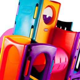Little Tikes Little Tikes Wielki Plac Zabaw Małpi Gaj ze Zjeżdżalniami