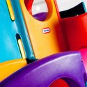 Little Tikes Little Tikes Wielki Plac Zabaw Małpi Gaj ze Zjeżdżalniami