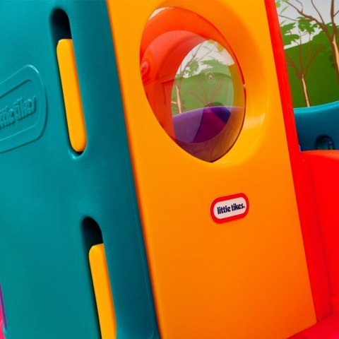 Little Tikes Little Tikes Wielki Plac Zabaw Małpi Gaj ze Zjeżdżalniami Little Tikes Little Tikes Wielki Plac Zabaw Małpi Gaj ze Zjeżdżalniami