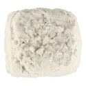 Piasek kinetyczny 1kg w woreczku biały Kik Sp. z o. o. Sp. k.