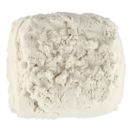 Piasek kinetyczny 1kg w woreczku biały Kik Sp. z o. o. Sp. k.