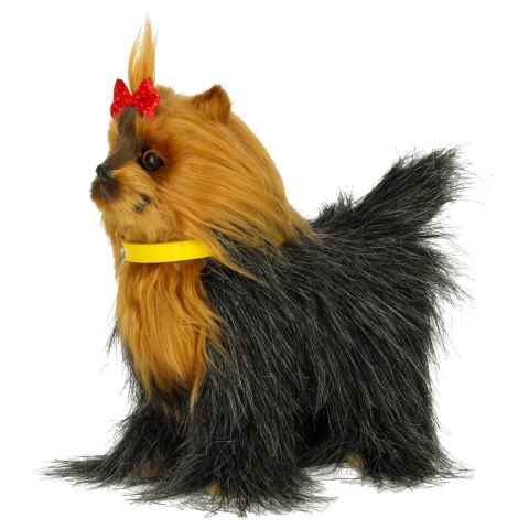 Piesek interaktywny reaguje na dotyk ruch chodzi szczeka York Kik Sp. z o. o. Sp. k.