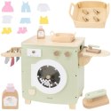 Viga Toys VIGA PolarB Drewniana Pralka Akcesoria