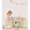 Viga Toys VIGA PolarB Drewniana Pralka Akcesoria