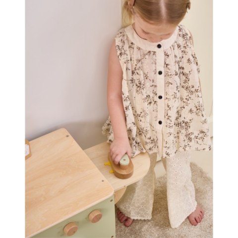 Viga Toys VIGA PolarB Drewniana Pralka Akcesoria