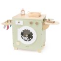 Viga Toys VIGA PolarB Drewniana Pralka Akcesoria