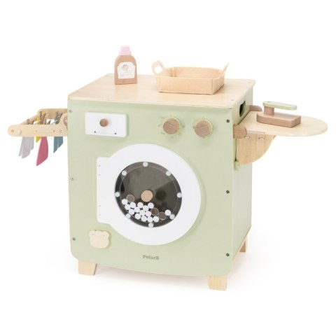 Viga Toys VIGA PolarB Drewniana Pralka Akcesoria