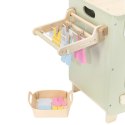 Viga Toys VIGA PolarB Drewniana Pralka Akcesoria