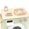 Viga Toys VIGA PolarB Drewniana Pralka Akcesoria
