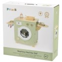Viga Toys VIGA PolarB Drewniana Pralka Akcesoria