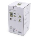 Viga Toys VIGA PolarB Drewniany Ekspres do Kawy Zielony + Akcesoria