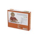 Viga Toys VIGA Przybijanka Drewniana Farma Tablica Korkowa Montessori