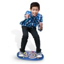 Viga Toys VIGA Sensoryczna Drewniana Deska do balansowania z labiryntem