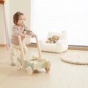 Viga Toys Viga Drewniany Wózek Na Klocki Pchacz