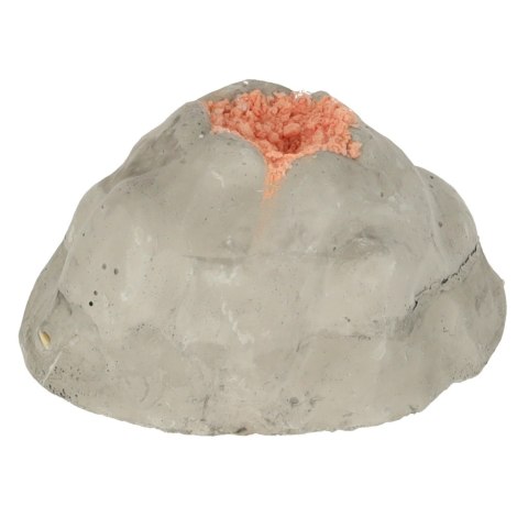 Zestaw edukacyjny do eksperymentów naukowych wulkan lawa Kik Sp. z o. o. Sp. k.