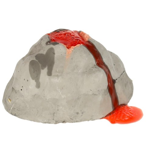 Zestaw edukacyjny do eksperymentów naukowych wulkan lawa Kik Sp. z o. o. Sp. k.