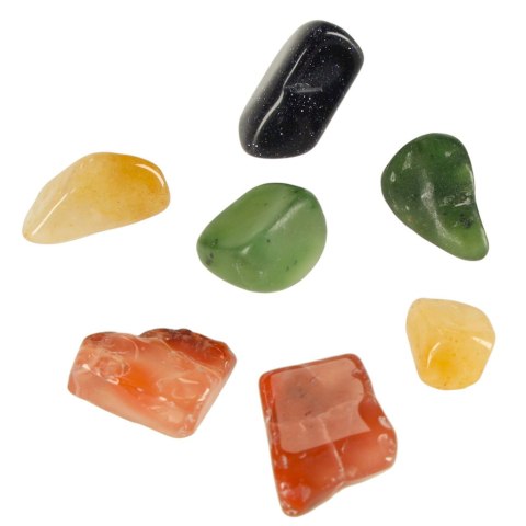 Zestaw edukacyjny do eksperymentów naukowych wulkan lawa Kik Sp. z o. o. Sp. k.