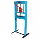 E-hurtownia Prasa hydrauliczna 20 ton warsztatowa regulowana 23-93cm certyfikat CE