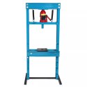 E-hurtownia Prasa hydrauliczna 20 ton warsztatowa regulowana 23-93cm certyfikat CE