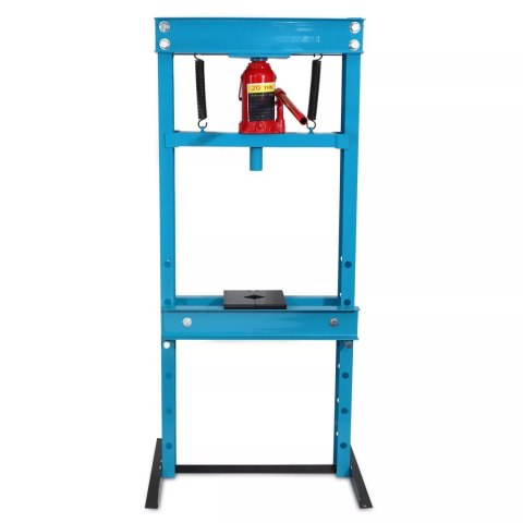 E-hurtownia Prasa hydrauliczna 20 ton warsztatowa regulowana 23-93cm certyfikat CE E-hurtownia Prasa hydrauliczna 20 ton warsztatowa regulowana 23-93cm certyfikat CE