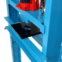 E-hurtownia Prasa hydrauliczna 20 ton warsztatowa regulowana 23-93cm certyfikat CE