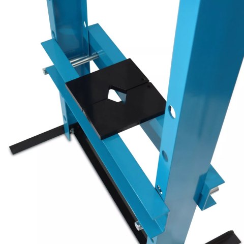 E-hurtownia Prasa hydrauliczna 20 ton warsztatowa regulowana 23-93cm certyfikat CE E-hurtownia Prasa hydrauliczna 20 ton warsztatowa regulowana 23-93cm certyfikat CE