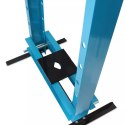 E-hurtownia Prasa hydrauliczna 20 ton warsztatowa regulowana 23-93cm certyfikat CE