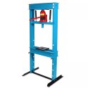 E-hurtownia Prasa hydrauliczna 20 ton warsztatowa regulowana 23-93cm certyfikat CE