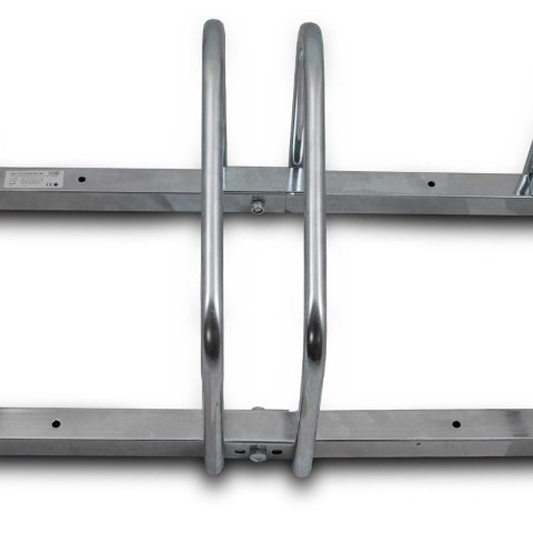 E-hurtownia Stojak rowerowy na 2 rowery uniwersalny opony 35-60mm ścienny podłogowy E-hurtownia Stojak rowerowy na 2 rowery uniwersalny opony 35-60mm ścienny podłogowy