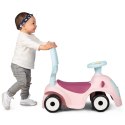 Smoby SMOBY Jeździk Maestro 3w1 Różowy