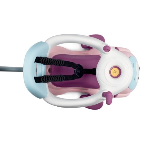 Smoby SMOBY Jeździk Maestro 3w1 Różowy Smoby SMOBY Jeździk Maestro 3w1 Różowy