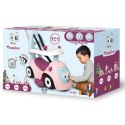 Smoby SMOBY Jeździk Maestro 3w1 Różowy