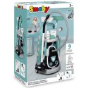 Smoby SMOBY Wózek Do Sprzątania z Odkurzaczem