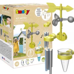 Smoby SMOBY Zestaw Pogodowy do Domków Ogrodowych