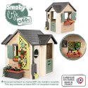 Smoby Smoby Domek ogrodnika