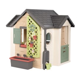 Smoby Smoby Domek ogrodnika